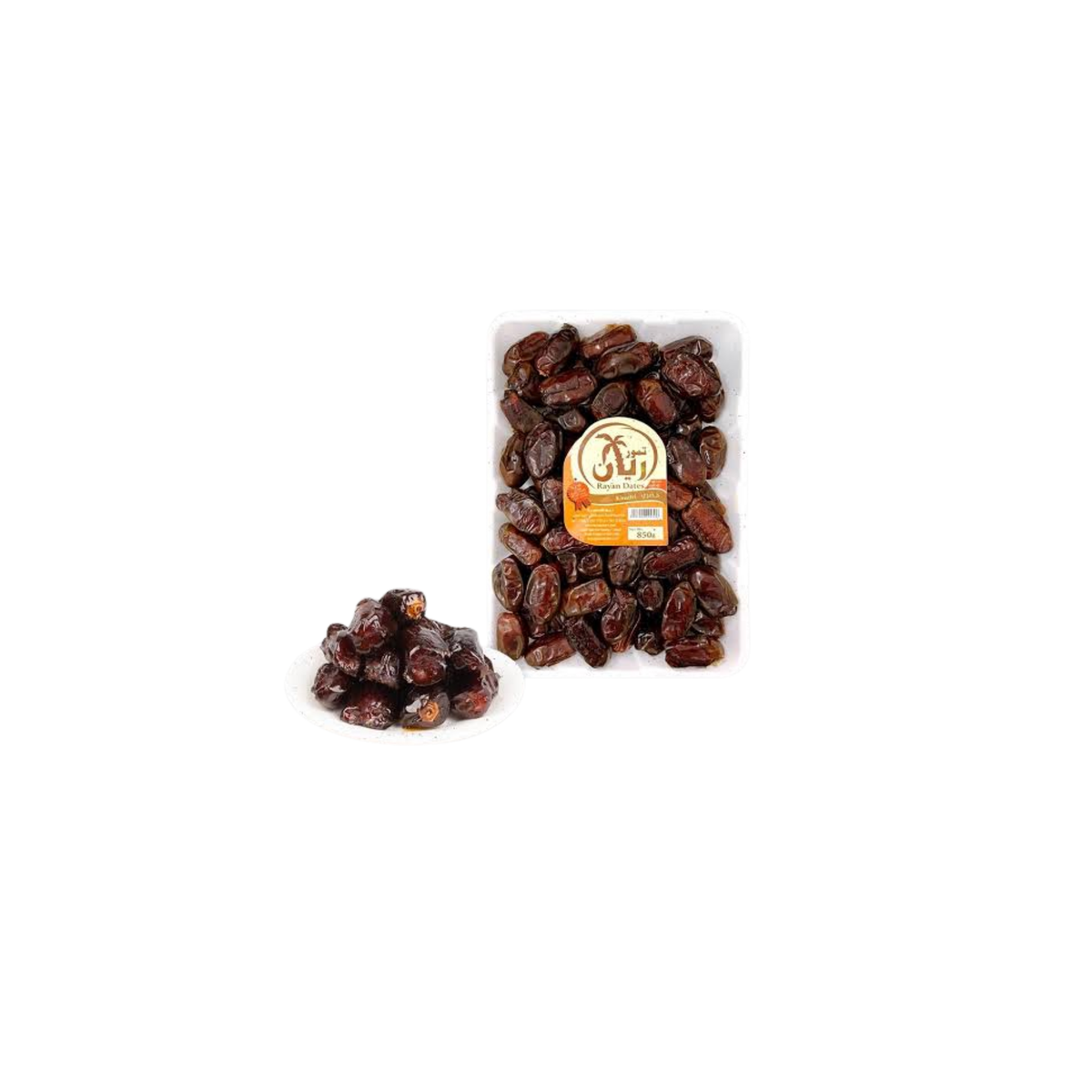 تمر الريان | Al Rayan Dates