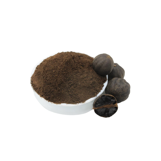 Black Loomi Spice|بهار لومي أسود