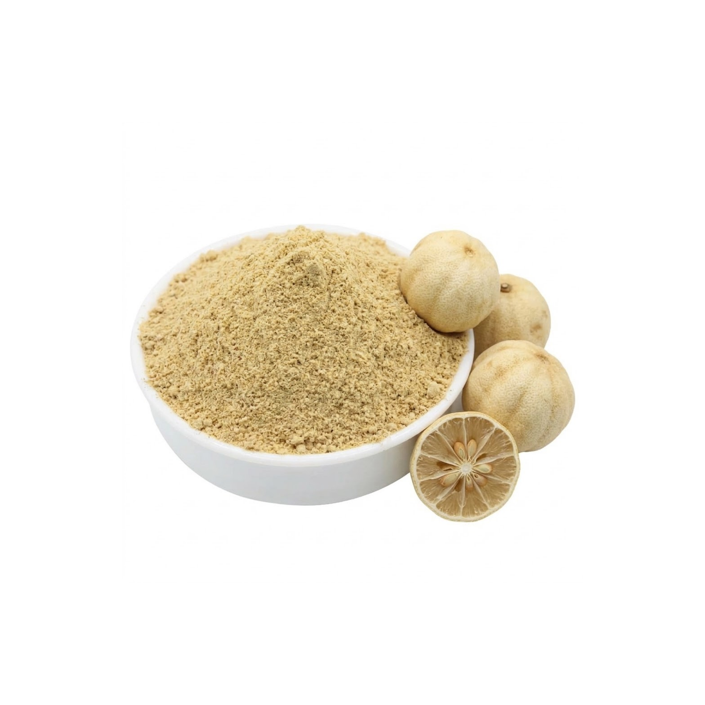 White Loomi Spice|بهار لومي أبيض