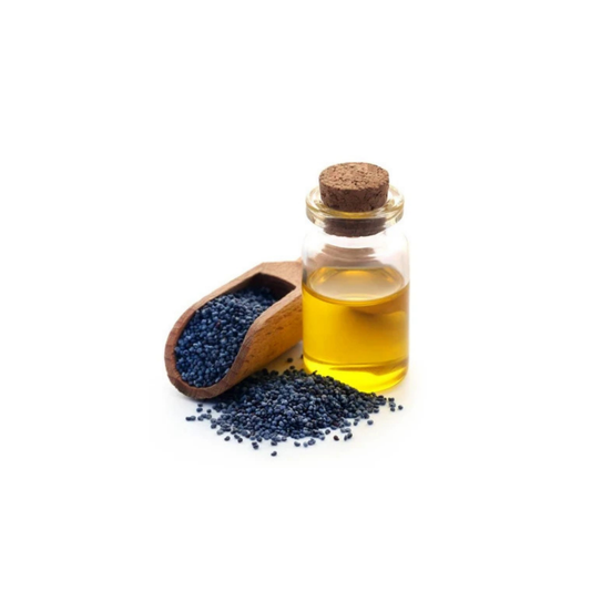 Black Seed Oil| زيت حبة البركة