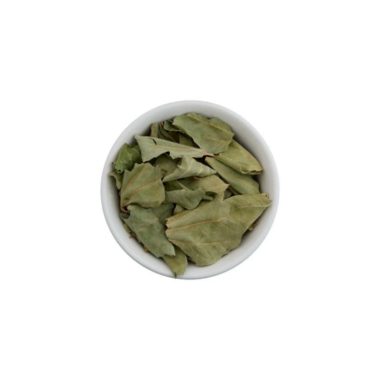 Sidr Leaves|ورق سدر