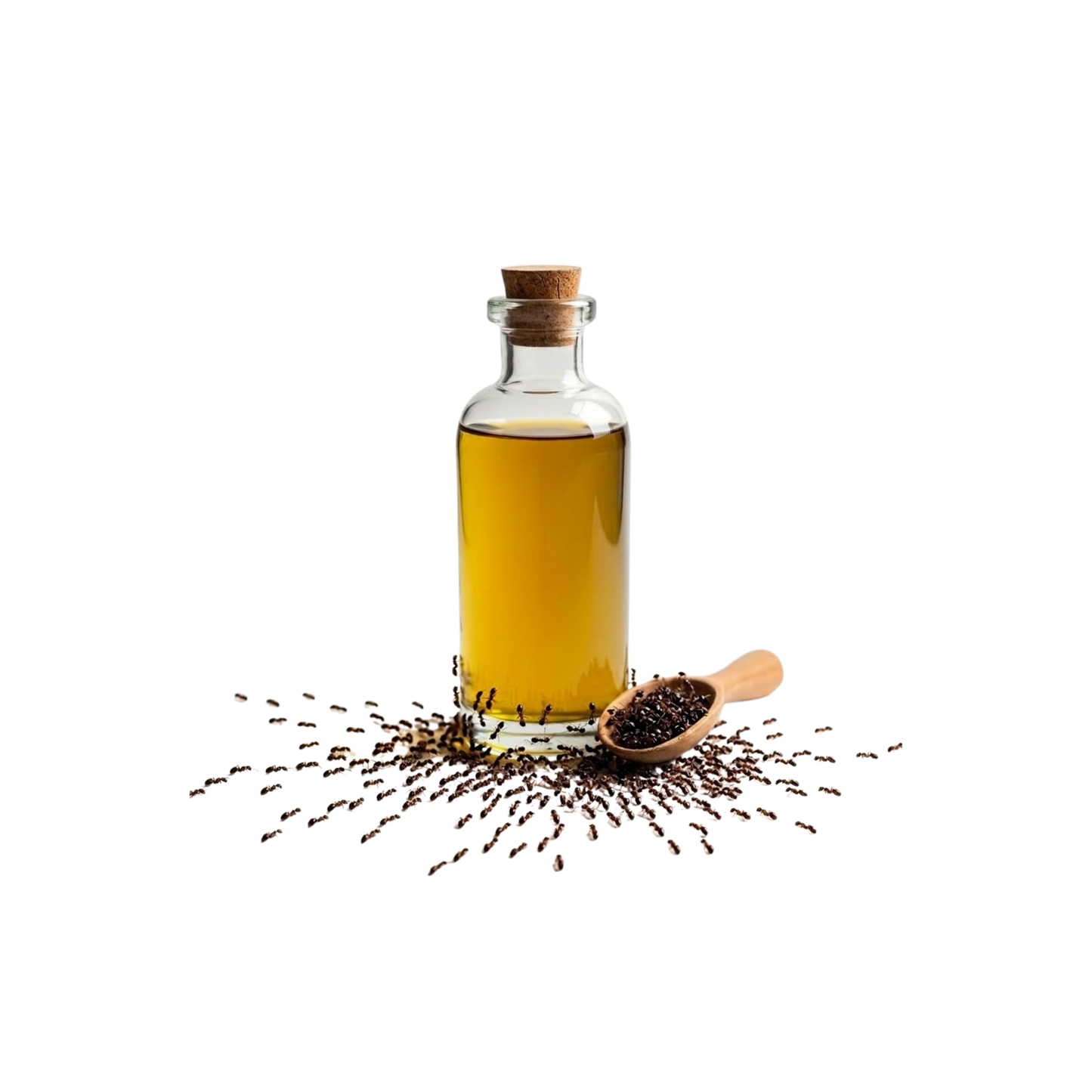 Ant Oil| زيت النمل