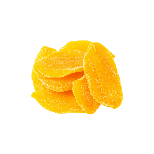 مانغا مجففة | Dried Mango