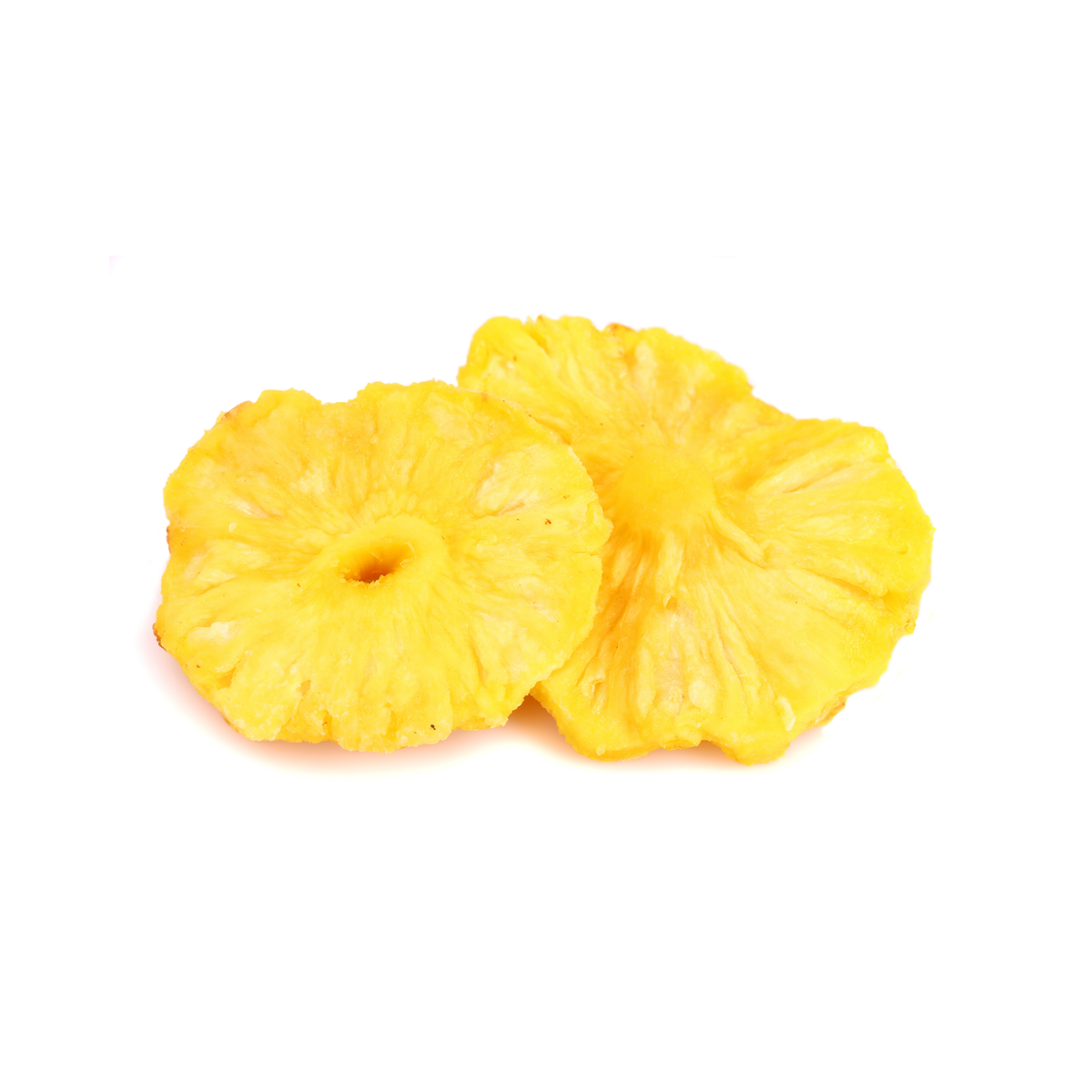 أناناس مجفف | Dried Pineapple