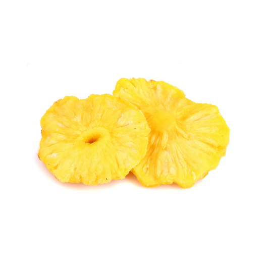 أناناس مجفف | Dried Pineapple