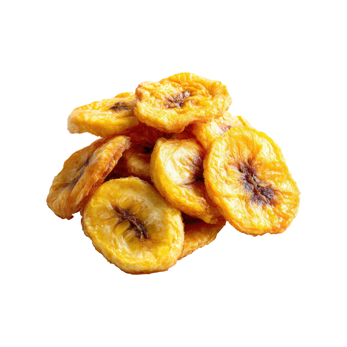 موز مجفف | Dried Banana