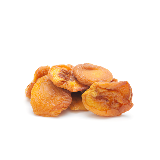 خوخ مجفف | Dried Peaches