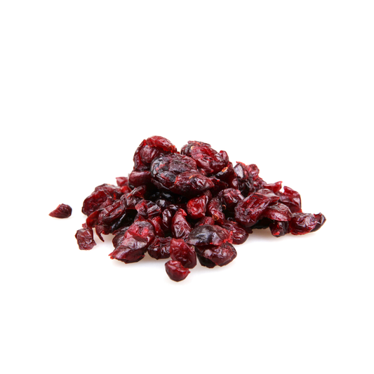 توت بري مجفف | Dried Cranberries