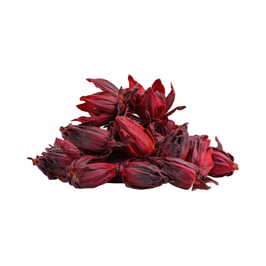كركديه مجفف | Dried Hibiscus