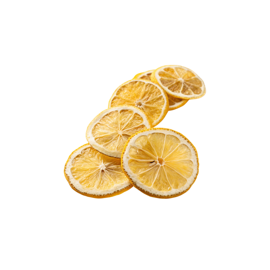 حامض مجفف | Dried Lemon