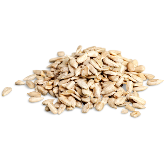 بزر دوار الشمس | Sunflower Seeds