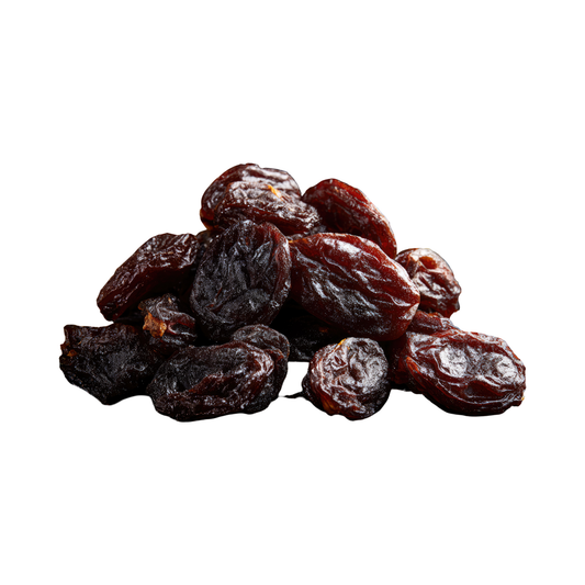 زبيب أسود | Black Raisins
