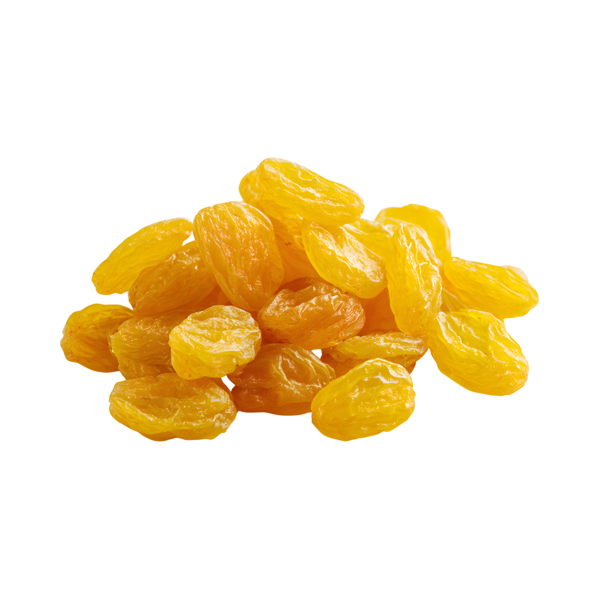 زبيب أشقر كبير | Golden Raisins