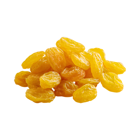 زبيب أشقر كبير | Golden Raisins