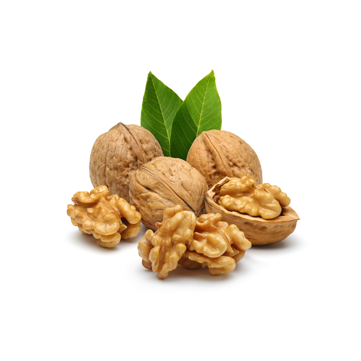جوز مكسر | Crushed Walnuts